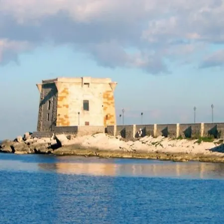 Apartmán Acquamarina House *