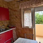 Apartment Acquamarina House *