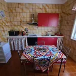 Apartment Acquamarina House *