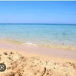 Acquamarina House Apartment Trapani