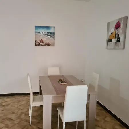 Acquamarina House Trapani