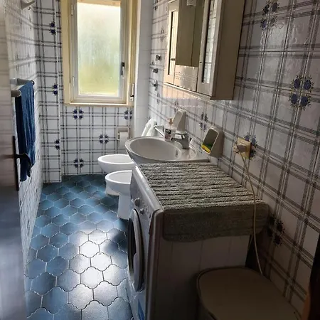 Acquamarina House Trapani