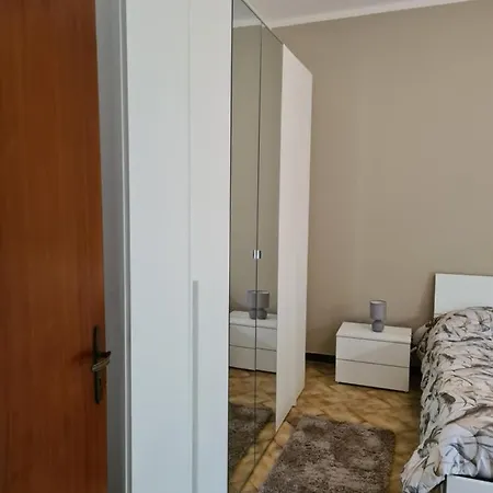 Acquamarina House *