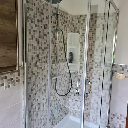 Apartamento Acquamarina House