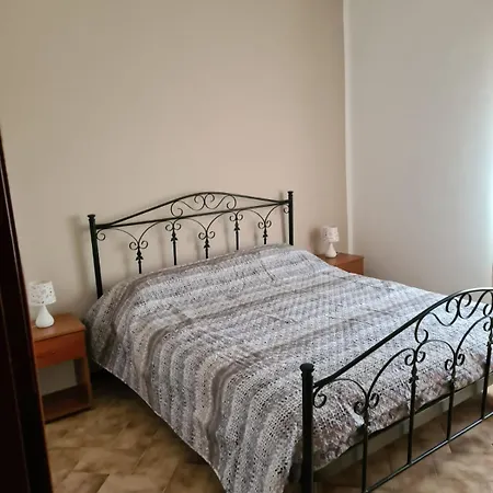 Acquamarina House Trapani