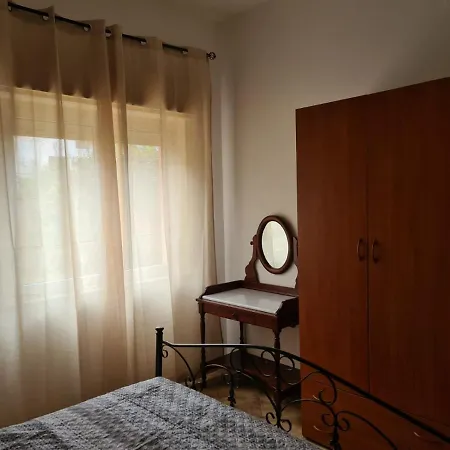 Acquamarina House *