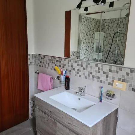 Acquamarina House