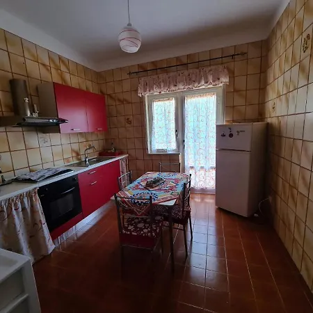 Apartamento Acquamarina House