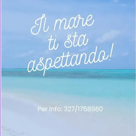 Apartamento Acquamarina House